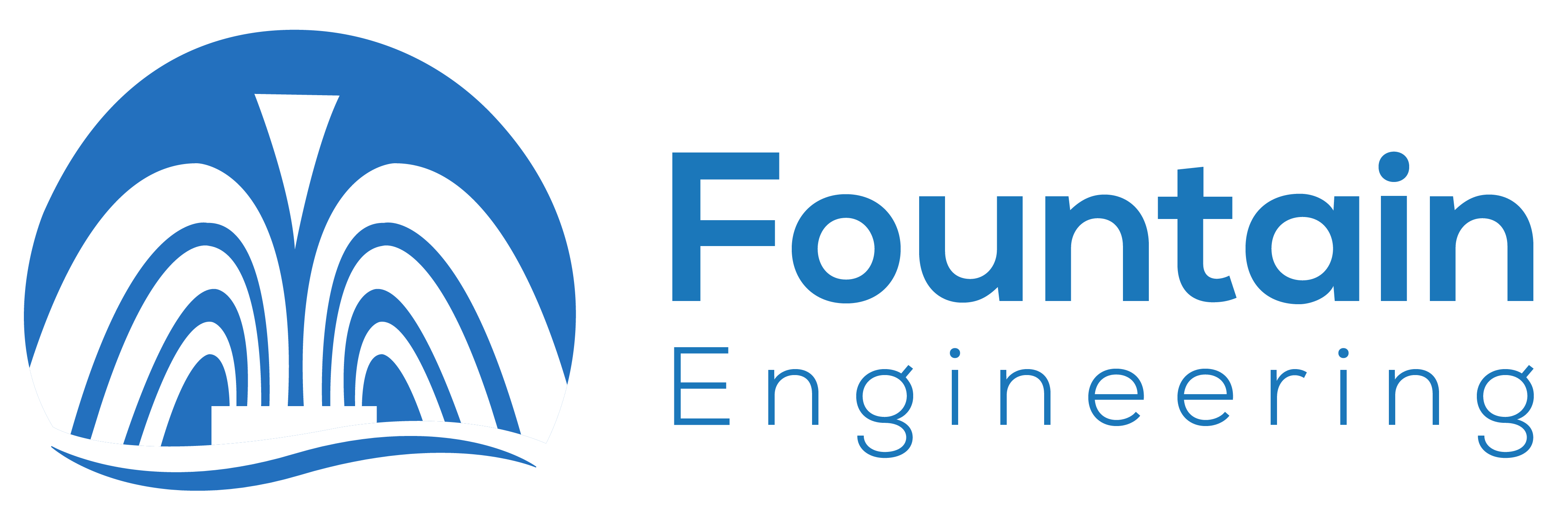 Fountain Engineering Logo